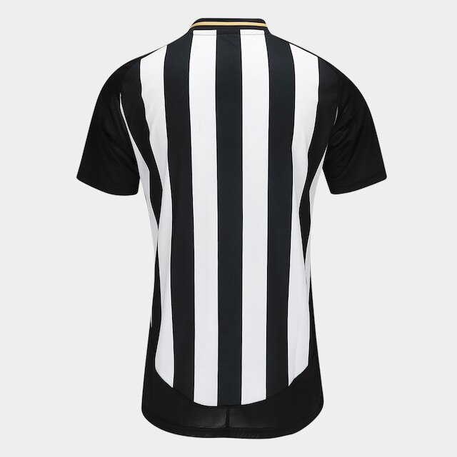 Camisa Atlético Mineiro I 25/26 s/n Torcedor Adidas Feminina