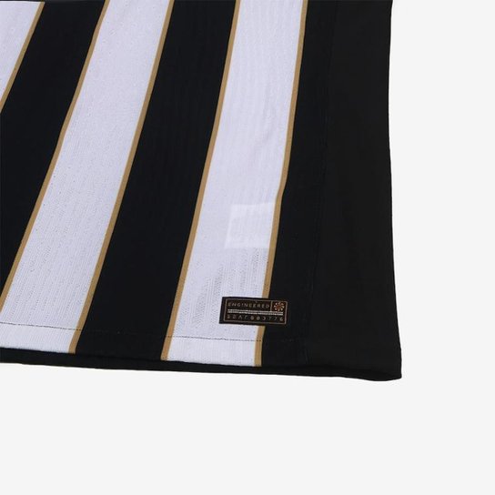 Camisa Atlético Mineiro I Nike 2026/27 Jogador Masculina