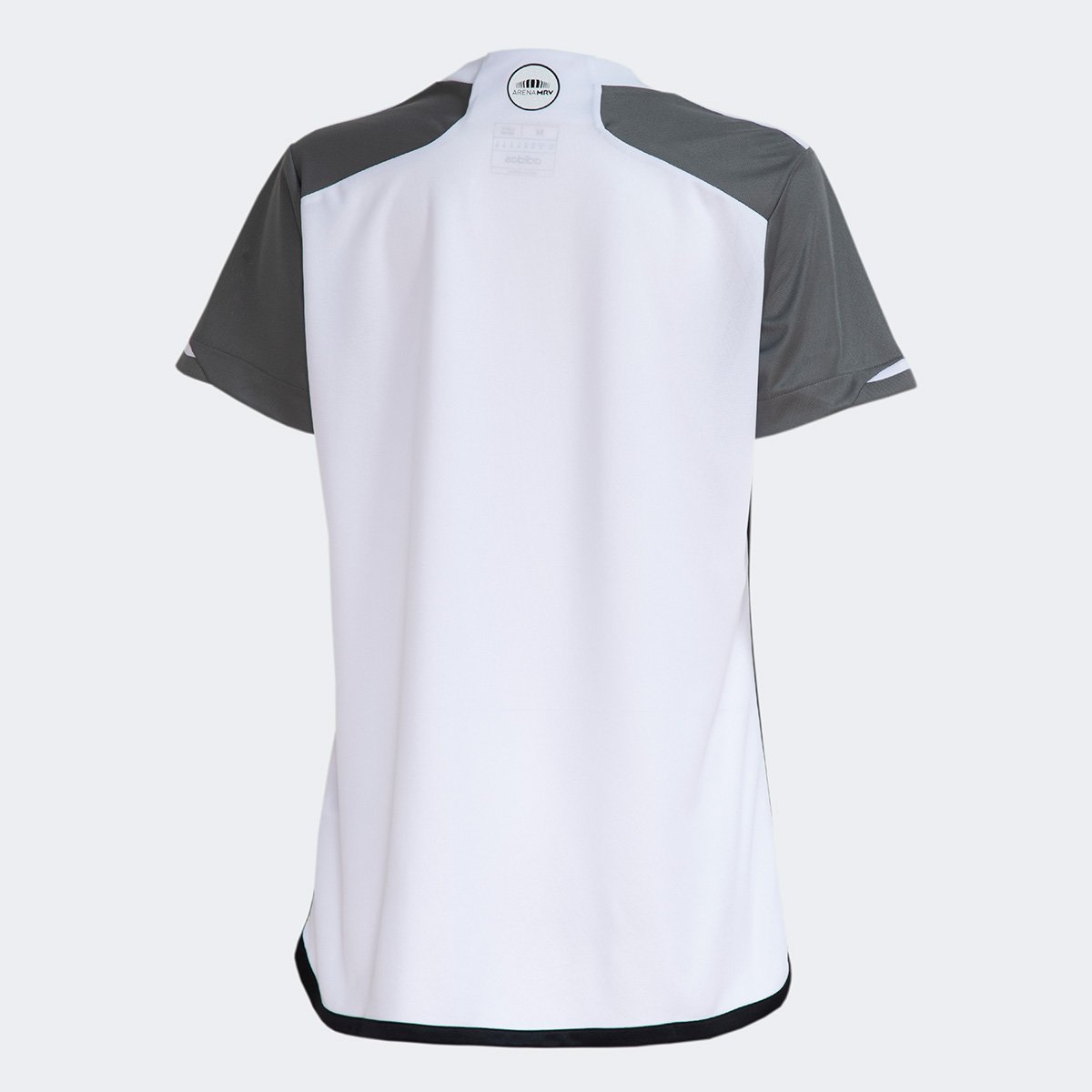 Camisa Atlético Mineiro II 23/24 s/n° Torcedor Adidas Feminina - 1