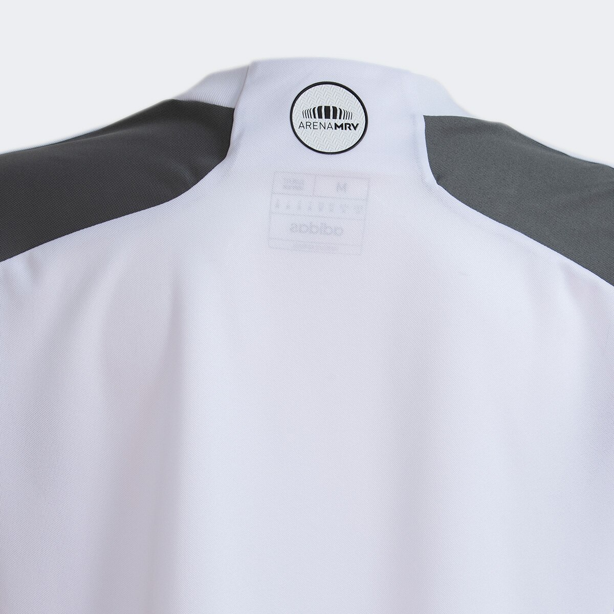 Camisa Atlético Mineiro II 23/24 s/n° Torcedor Adidas Feminina - 4