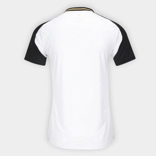 Camisa Atlético Mineiro II 25/26 s/n Torcedor Adidas Feminina