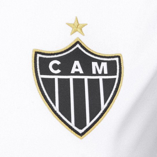Camisa Atlético Mineiro II 25/26 s/n Torcedor Adidas Feminina