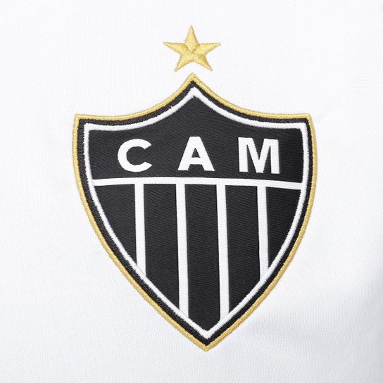Camisa Atlético Mineiro II 25/26 s/n Torcedor Adidas Masculina