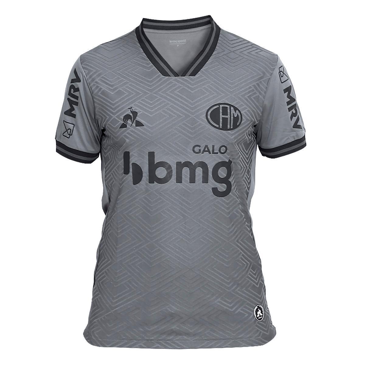 camisa iii atletico mineiro
