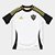 Camisa Atlético Mineiro Infantil II 25/26 s/n Torcedor Adidas - Branco
