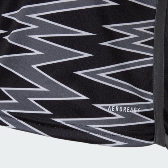 Camisa Atlético Mineiro Infantil III 24 Adidas Masculina