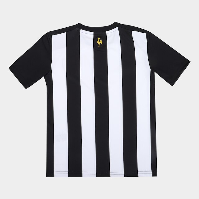 Camisa Atlético Mineiro Juvenil I 22/23 s/n° Torcedor Adidas