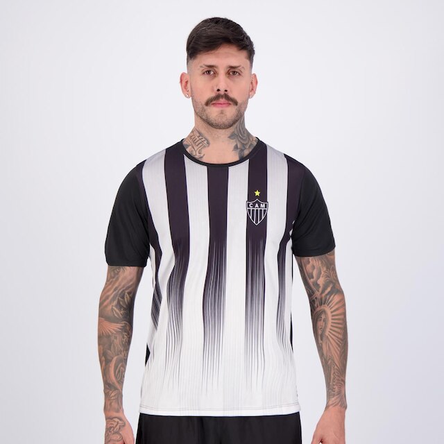 Camisa Atlético Mineiro Lane Masculina
