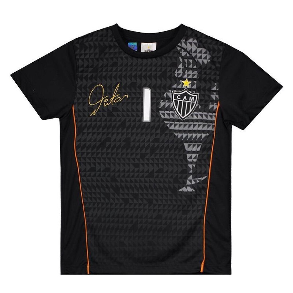 Camisa Atlético Mineiro One Infantil