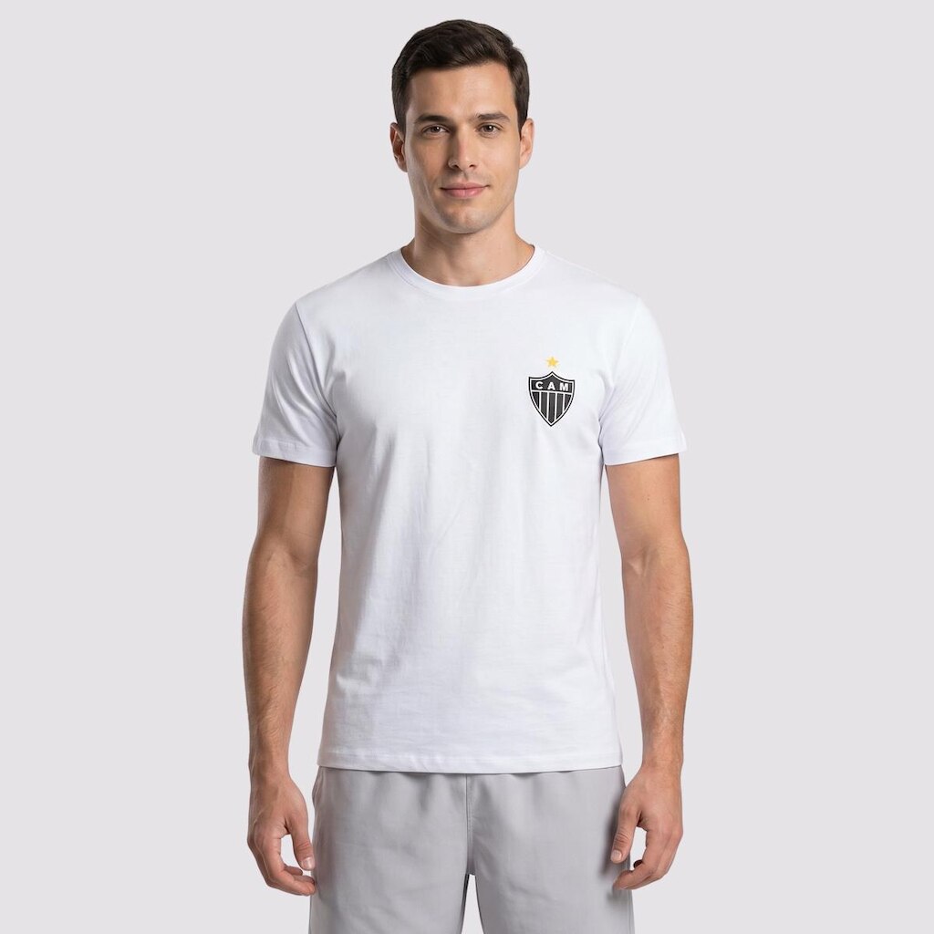Camisa Atlético Mineiro T-Shirt