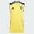 Camisa Atlético Mineiro Treino Sem Mangas Tiro 24 Adidas Masculina - Amarelo