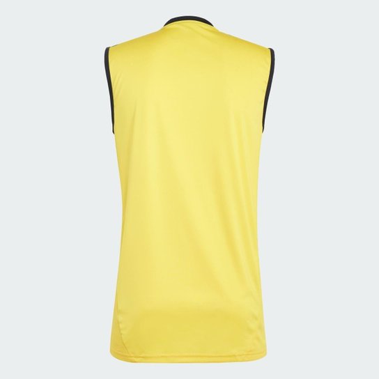 Camisa Atlético Mineiro Treino Sem Mangas Tiro 24 Adidas Masculina