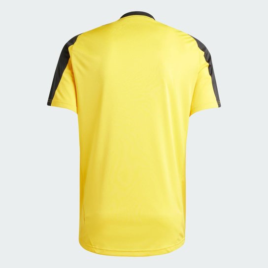 Camisa Atlético Mineiro Treino Tiro 24 Competition Adidas Masculina