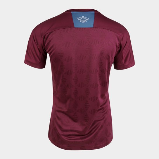 Camisa Atlhetico Paranaense III 20/21 s/n° Torcedor Umbro Feminina
