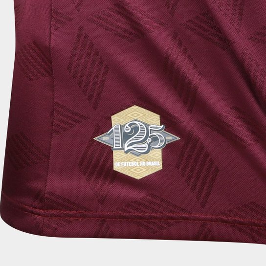 Camisa Atlhetico Paranaense III 20/21 s/n° Torcedor Umbro Feminina