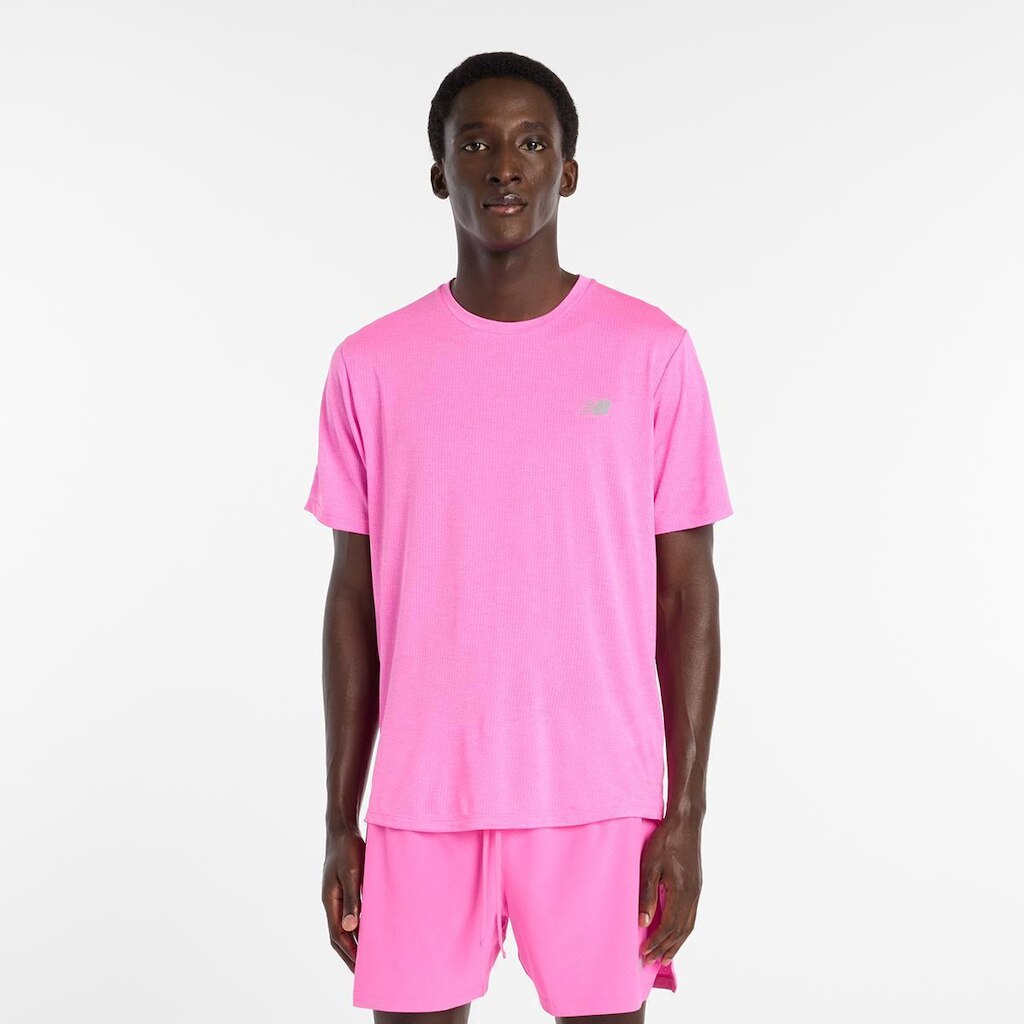 Camisa Atlhetics Run Masculina