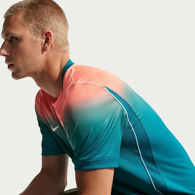 Camisa Austrália Nike II 2026/27 Torcedor Pro Masculina