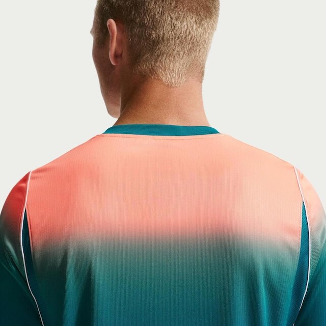 Camisa Austrália Nike II 2026/27 Torcedor Pro Masculina