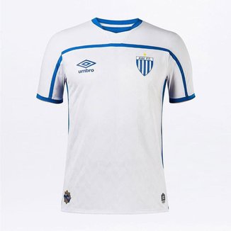 Camisa Avaí 2021 II Away Oficial Umbro