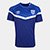 Camisa Avai 23/24 s/n° Treino Umbro Masculina - Marinho+Royal