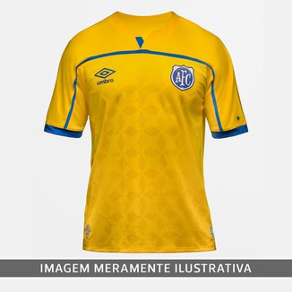 Camisa Avaí III 20/21 s/n° Torcedor Umbro Feminina