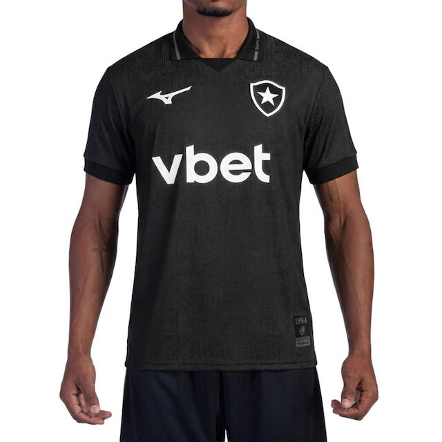 Camisa Away Botafogo II