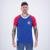 Camisa Bahia Basic Azul - Azul