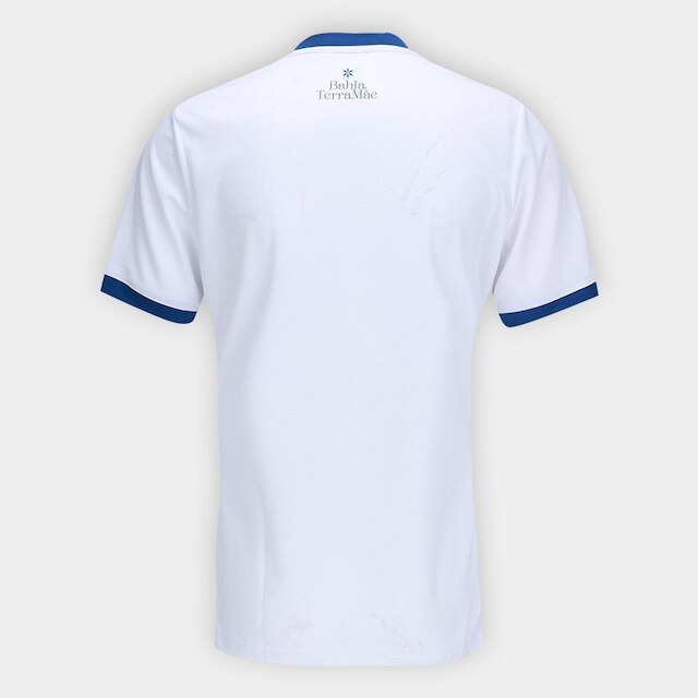 Camisa Bahia I 25/26 s/n Torcedor Puma Feminina