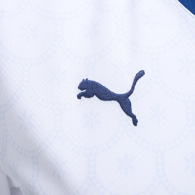 Camisa Bahia I 25/26 s/n Torcedor Puma Feminina