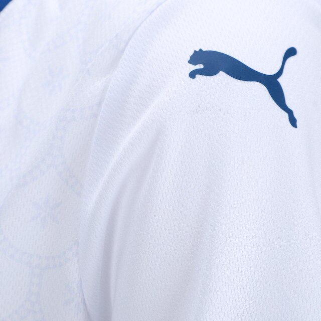 Camisa Bahia I 25/26 s/n Torcedor Puma Feminina