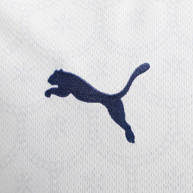 Camisa Bahia I 25/26 s/n Torcedor Puma Masculina