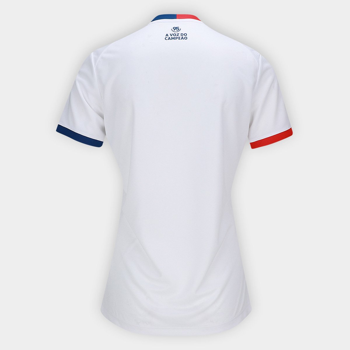 Camisa Bahia I 26/27 s/n Torcedor Puma Feminina - 1