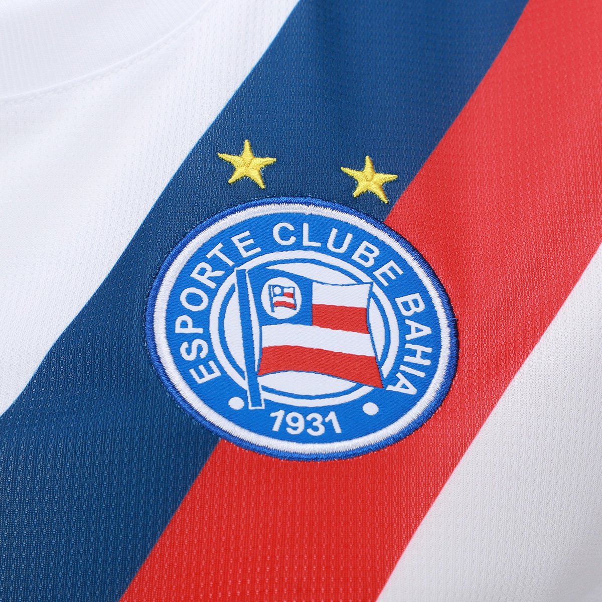 Camisa Bahia I 26/27 s/n Torcedor Puma Feminina - 2