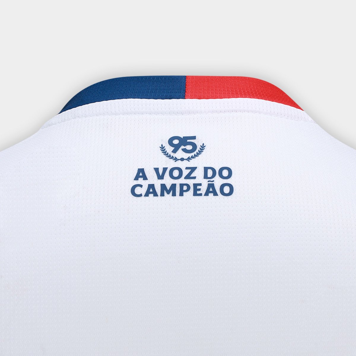 Camisa Bahia I 26/27 s/n Torcedor Puma Feminina - 4