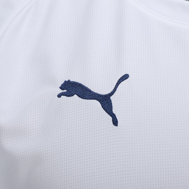 Camisa Bahia I 26/27 s/n Torcedor Puma Masculina