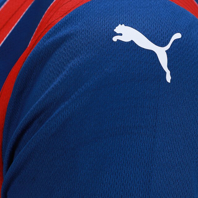 Camisa Bahia II 25/26 s/n Torcedor Puma Masculina