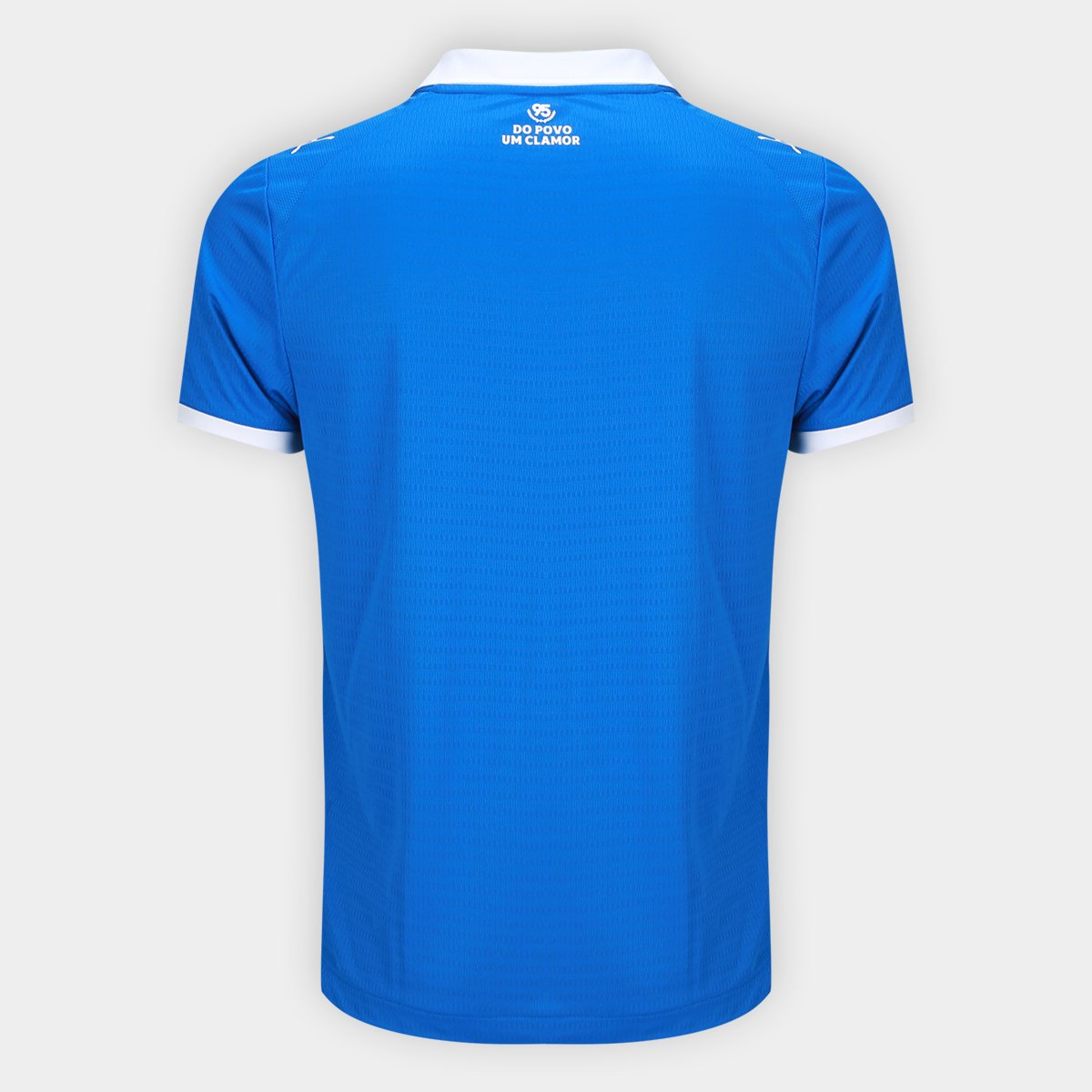 Camisa Bahia II 26/27 s/n Jogador Puma Masculina - 1