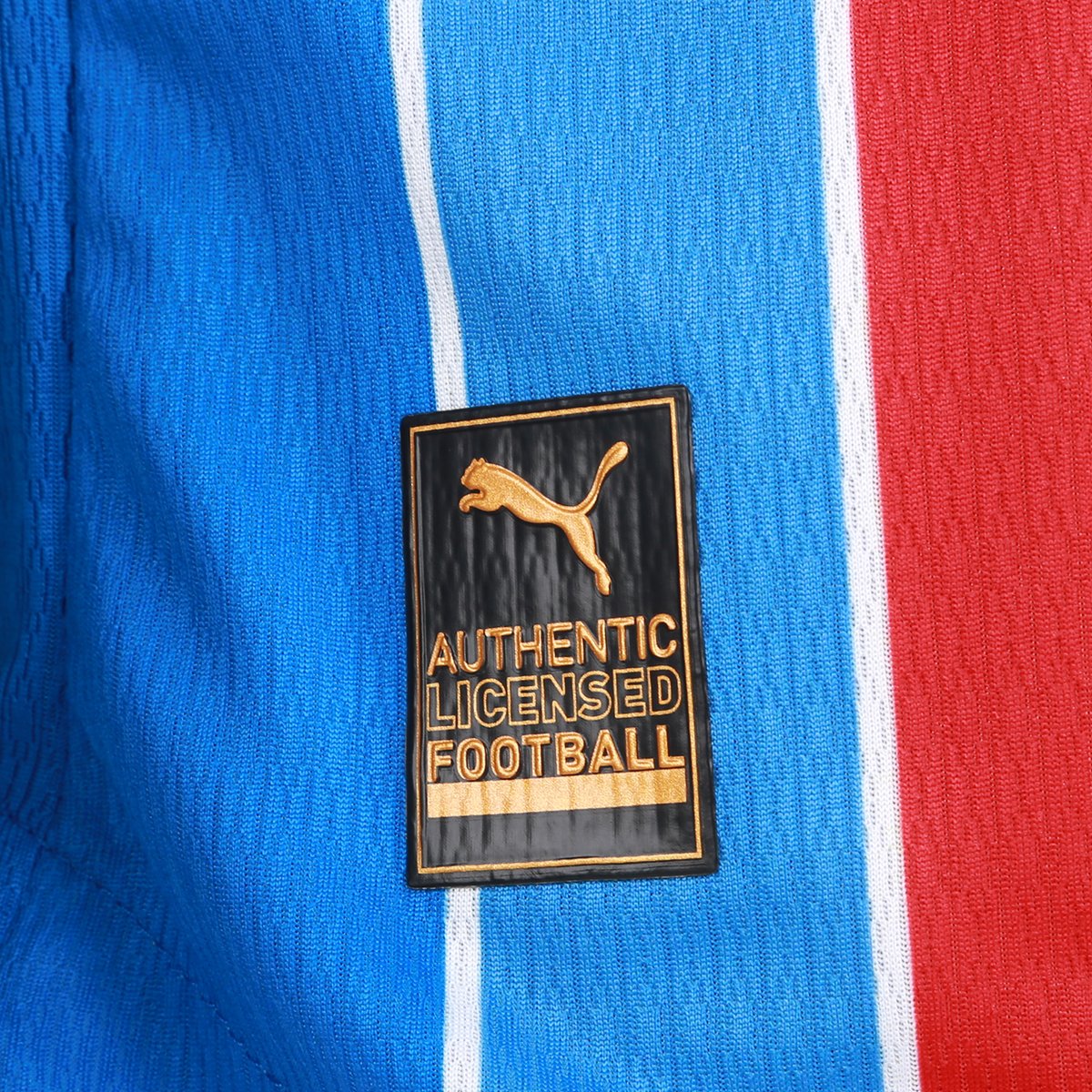 Camisa Bahia II 26/27 s/n Jogador Puma Masculina - 6