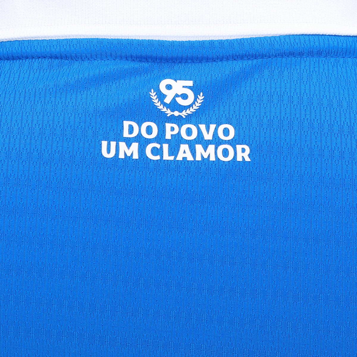 Camisa Bahia II 26/27 s/n Jogador Puma Masculina - 7