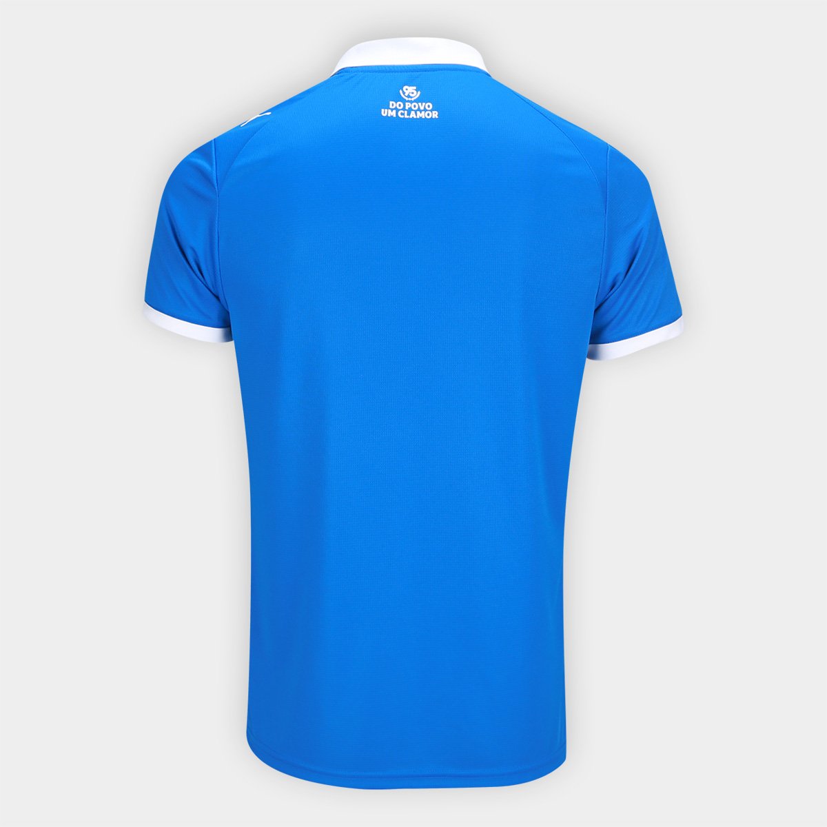 Camisa Bahia II 26/27 s/n Torcedor Puma Masculina - 1