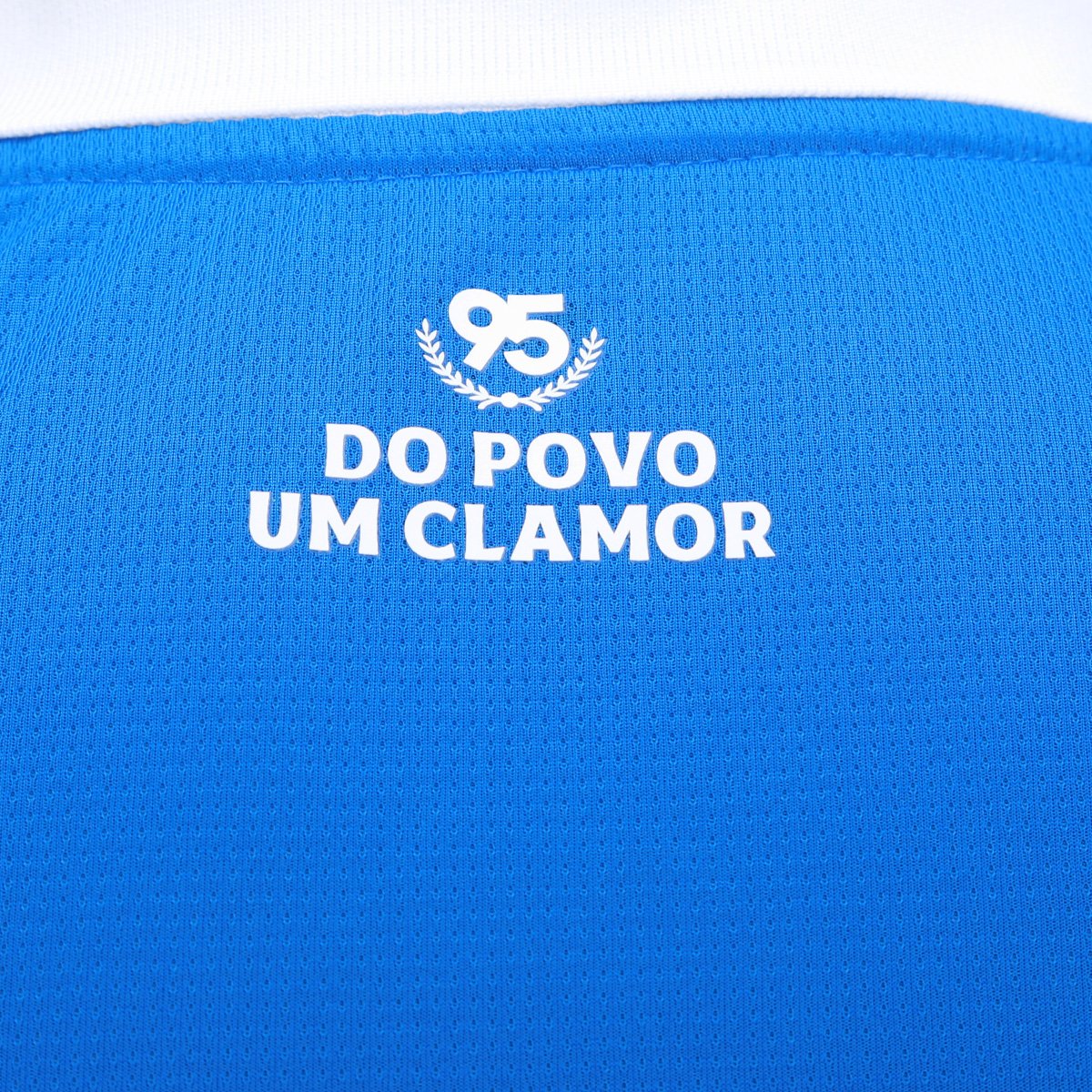 Camisa Bahia II 26/27 s/n Torcedor Puma Masculina - 4