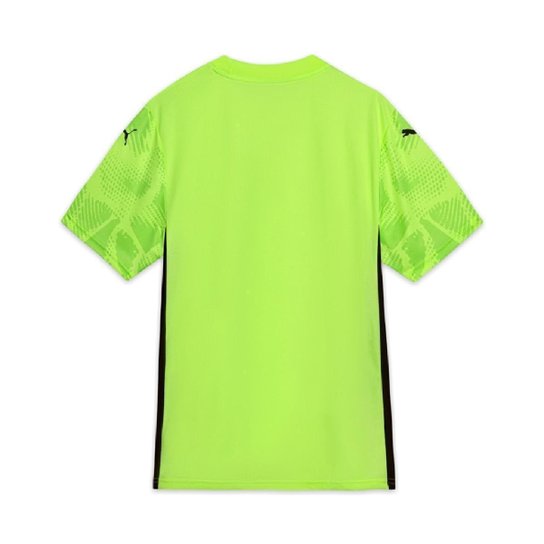Camisa Bahia Puma 2025 Uniforme 2 Goleiro - Masculino