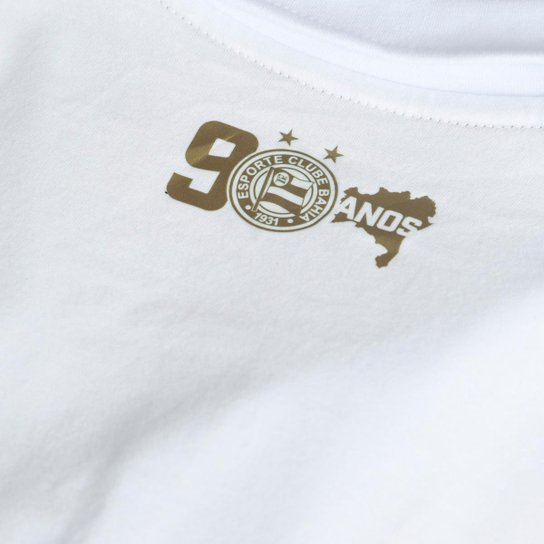 Camisa Bahia Retrô 1931 Masculina
