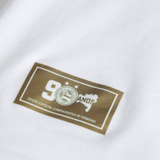 Camisa Bahia Retrô 1931 Masculina