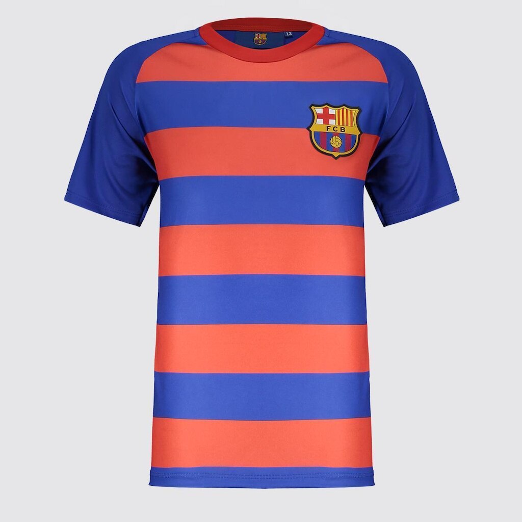 Camisa Barcelona  Juvenil