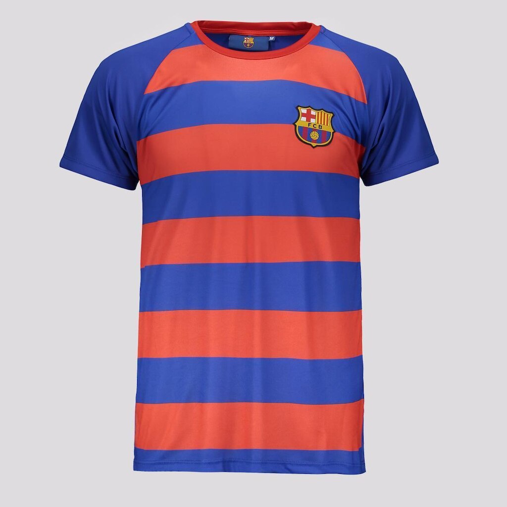 Camisa Barcelona  Masculina
