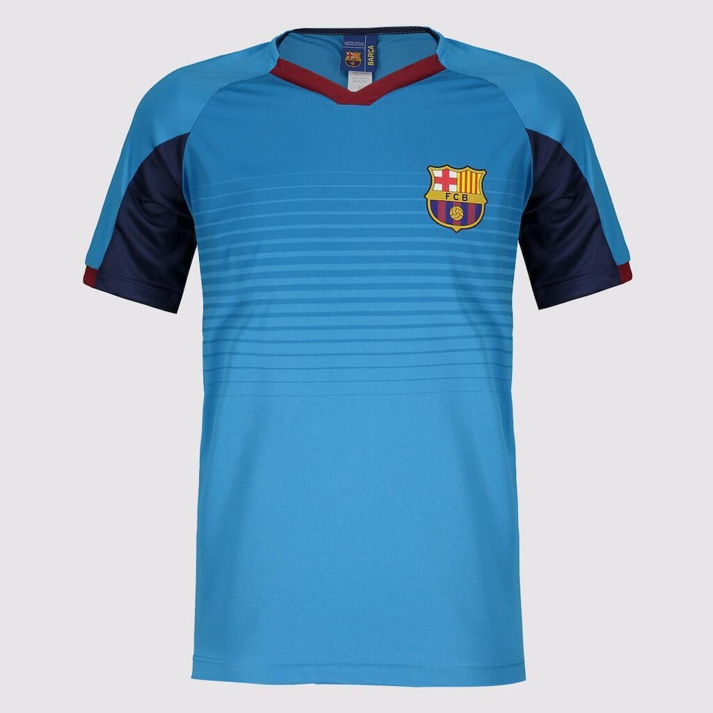 Camisa Barcelona Phoenix Infantil