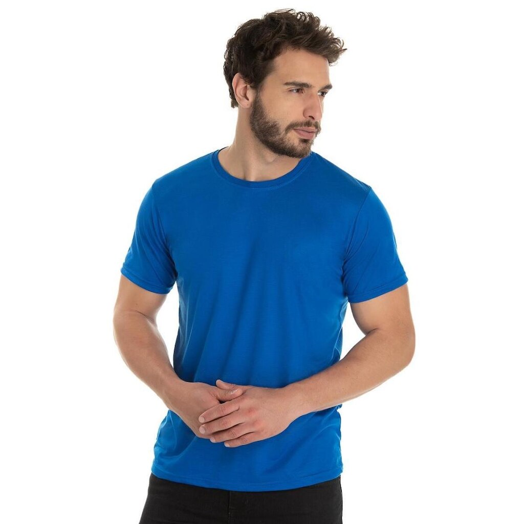 Camisa Básica Liviv Masculina