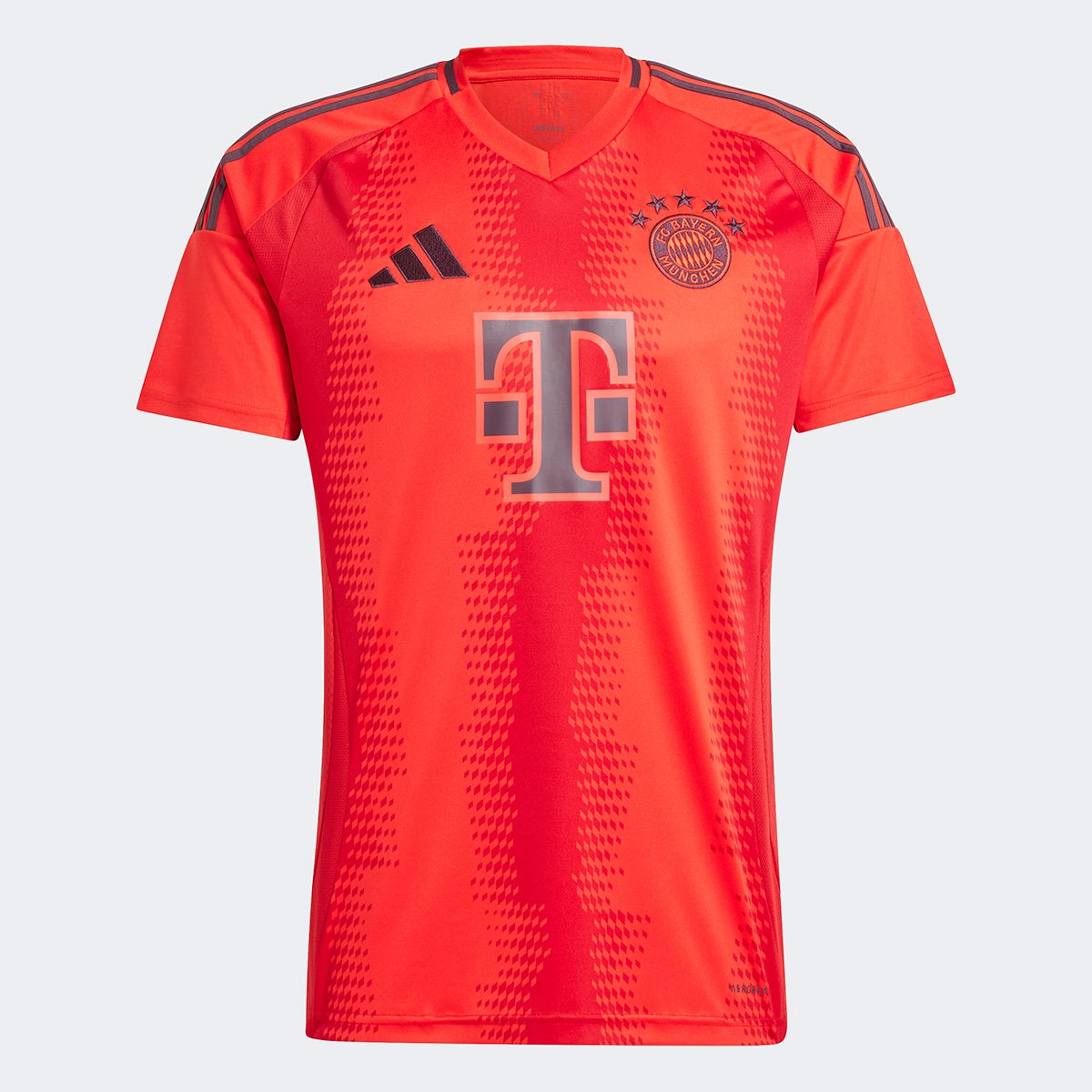 Camisa Bayern de Munique Adidas Home 24/25 s/n° Torcedor Masculina Menor preço em Camisa Bayern de Munique Adidas Home 24/25 s/n° Torcedor Masculina