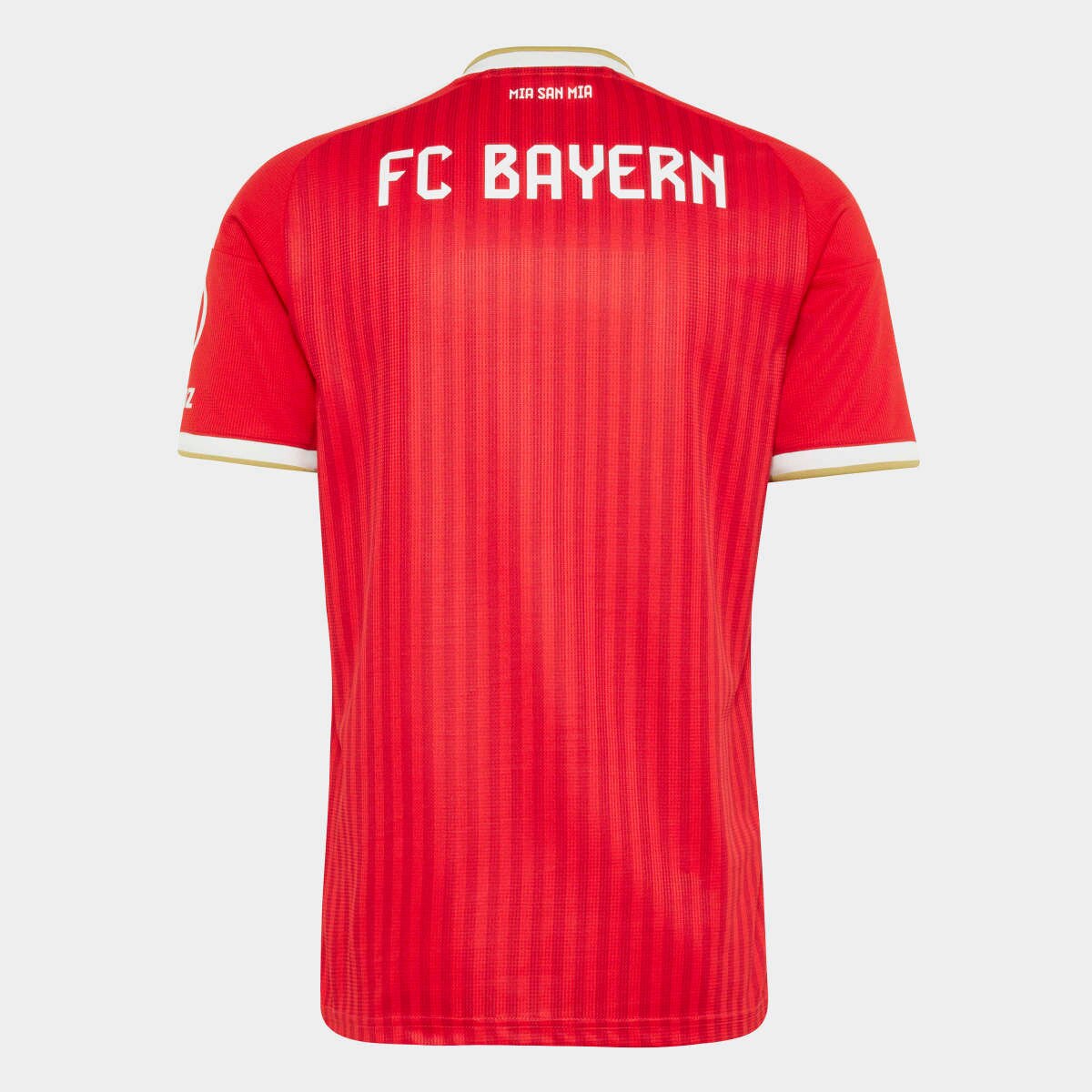Camisa Bayern de Munique Home  26/27 Torcedor Adidas Masculina - 6